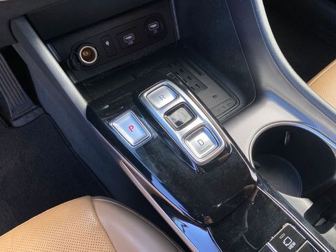 Used 2022 Hyundai Sonata Limited image 35