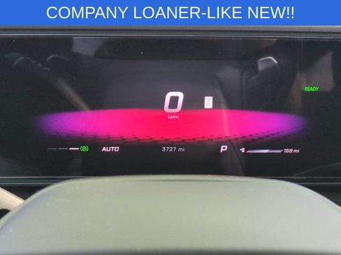 Used 2025 Dodge Charger Daytona R/T w/ Quick Order Package 25M R/T AWD/4WD image 21