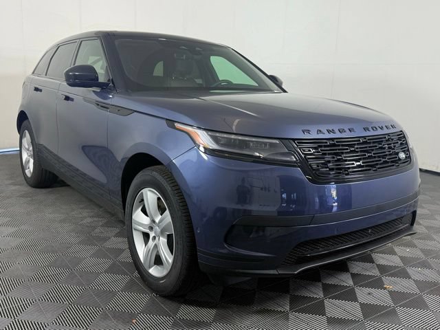 Certified 2026 Land Rover Range Rover Velar S AWD/4WD image 10