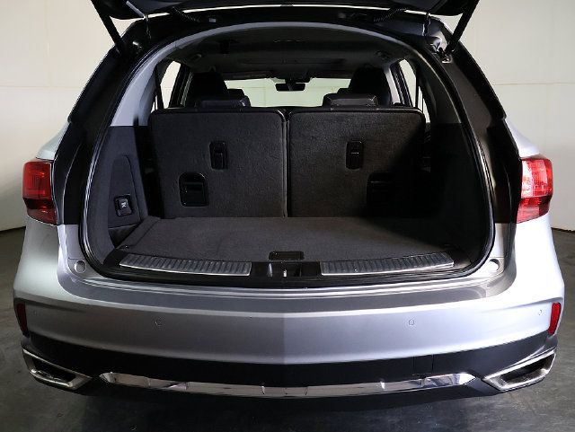 Certified 2020 Acura MDX w/ Technology Package AWD/4WD image 29