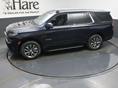 Used 2022 Chevrolet Tahoe LT w/ LT Signature Plus Package image 60