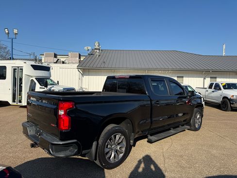 Used 2019 Chevrolet Silverado 1500 RST w/ All-Star Edition image 5