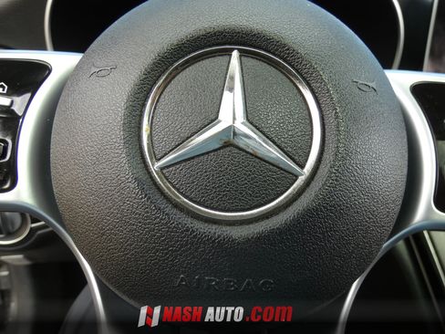 Used 2019 Mercedes-Benz C 300 Sedan image 60