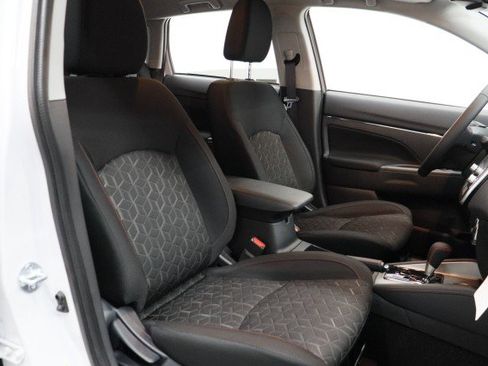 New 2026 Mitsubishi Outlander Sport LE AWD/4WD image 19