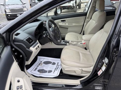 Used 2014 Subaru Crosstrek 2.0i Limited image 12