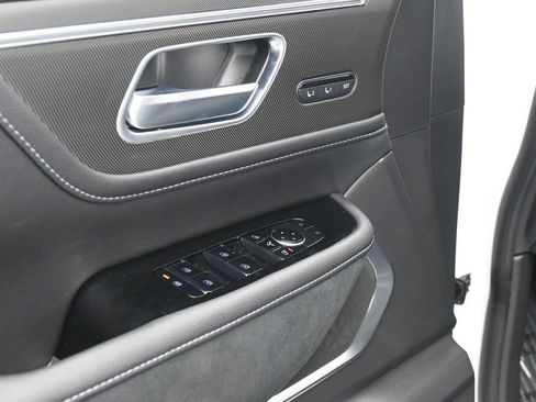 New 2027 INFINITI QX80 Luxe AWD/4WD image 17