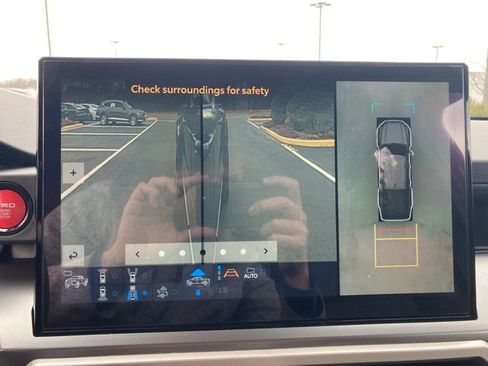 Certified 2024 Toyota Tacoma TRD Sport w/ TRD Sport Premium Package image 39