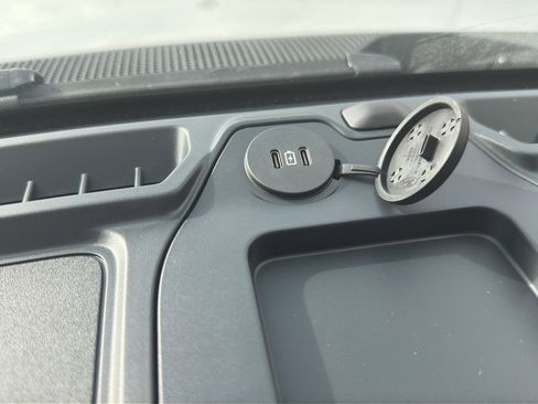 New 2026 Ford Bronco Big Bend image 34