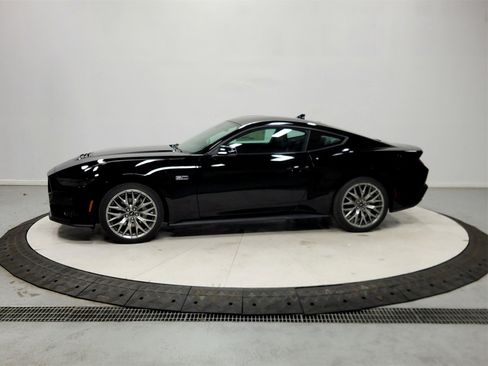 New 2026 Ford Mustang GT Premium image 4