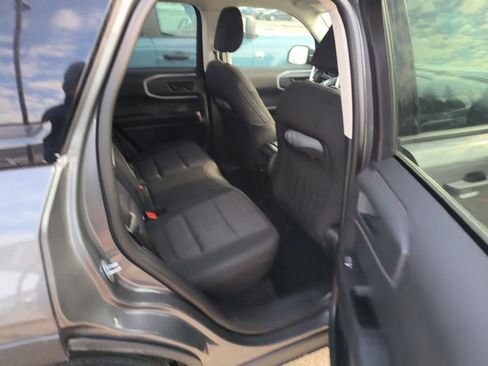 Used 2023 Ford Bronco Sport Big Bend w/ Convenience Package image 18