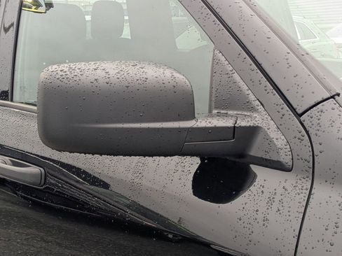 Used 2024 RAM 1500 Classic Warlock image 10