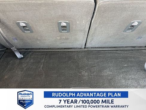 Certified 2023 Honda Pilot Elite image 33