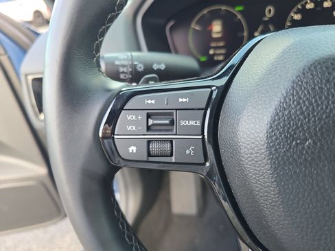 Used 2025 Honda Civic Sport image 23