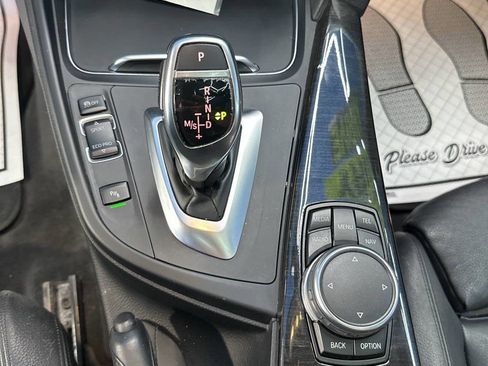 Used 2016 BMW 328i Gran Turismo xDrive image 34