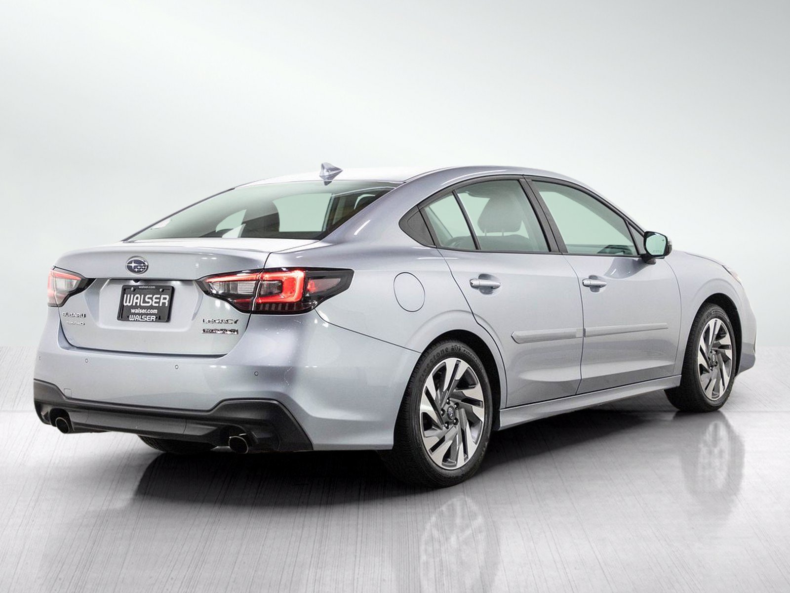 Used 2024 Subaru Legacy Touring XT AWD/4WD image 5