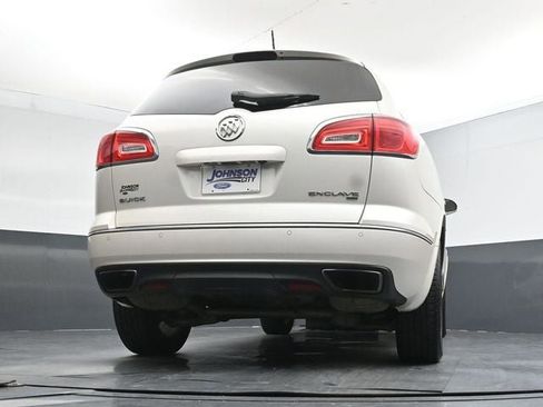 Used 2015 Buick Enclave Premium w/ Experience Buick Package AWD/4WD image 33