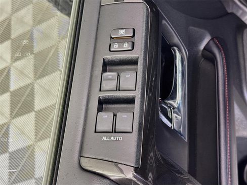 Used 2023 Toyota 4Runner TRD Off-Road AWD/4WD image 19