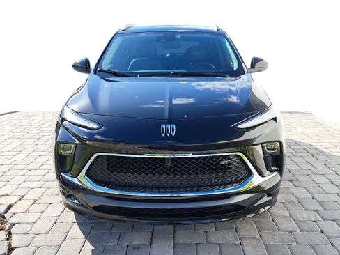 New 2026 Buick Encore GX Sport Touring w/ Comfort Package image 2