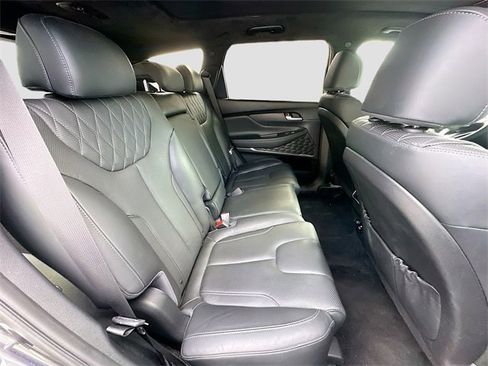 Used 2023 Hyundai Santa Fe Calligraphy image 25
