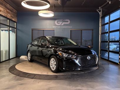 Used 2024 Nissan Sentra S