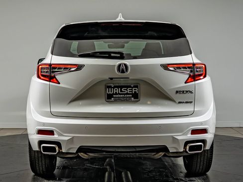 Certified 2026 Acura RDX SH-AWD w/ Advance Package image 6