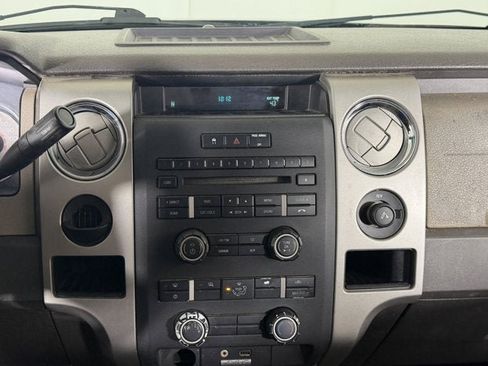 Used 2009 Ford F150 XLT image 10