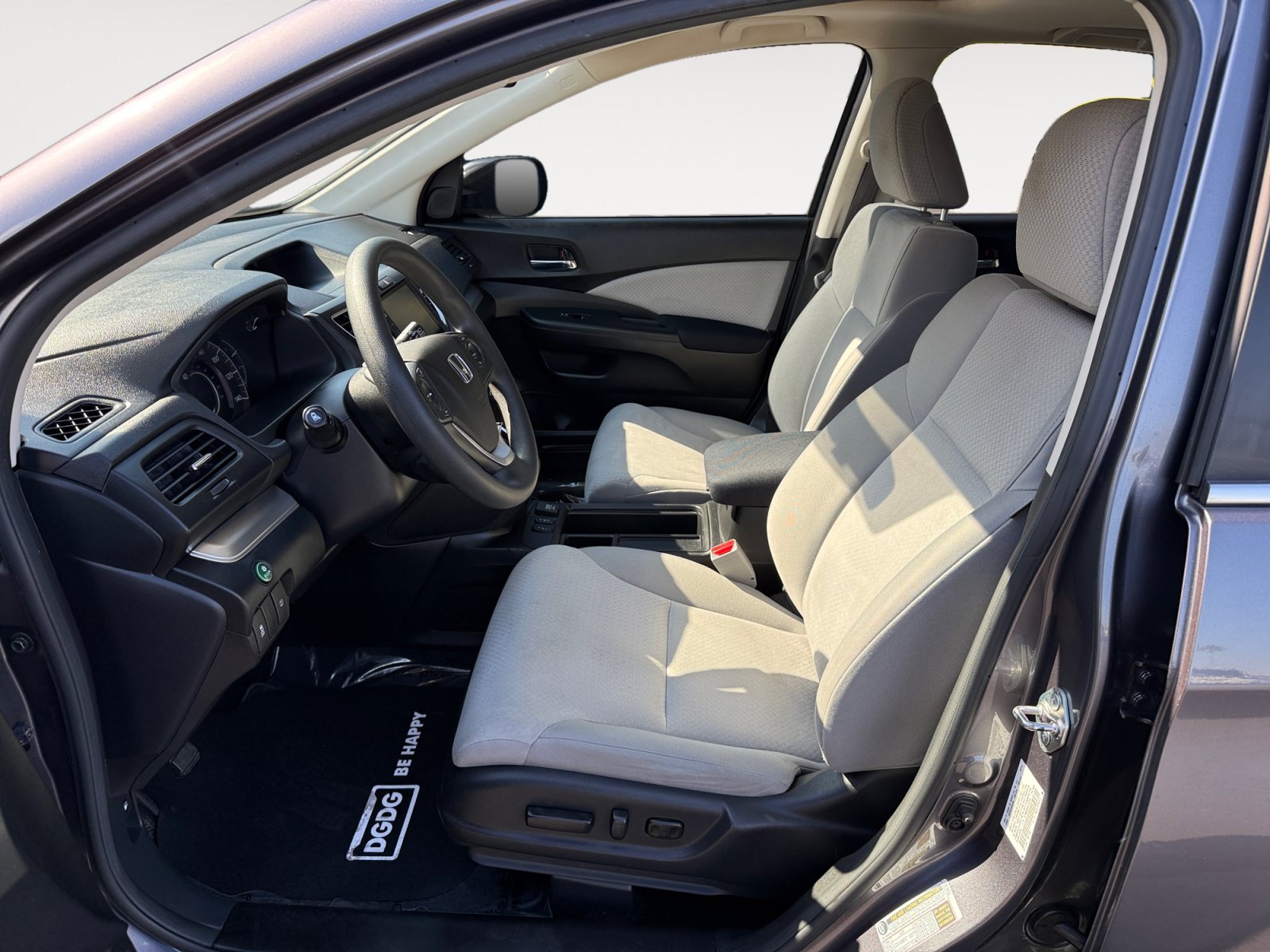 Used 2016 Honda CR-V EX image 10