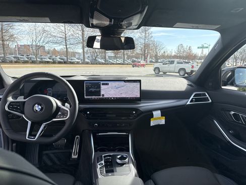 New 2026 BMW 330i xDrive Sedan image 12