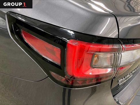 Certified 2025 Subaru Legacy Limited AWD/4WD image 29