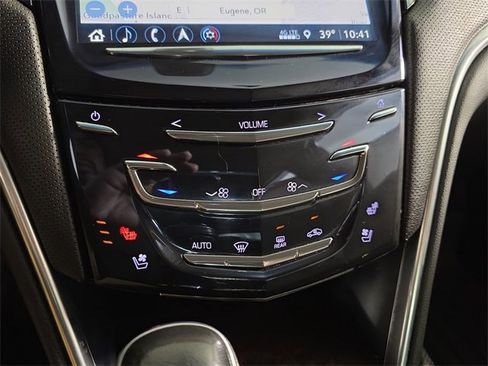 Used 2018 Cadillac XTS Luxury image 15