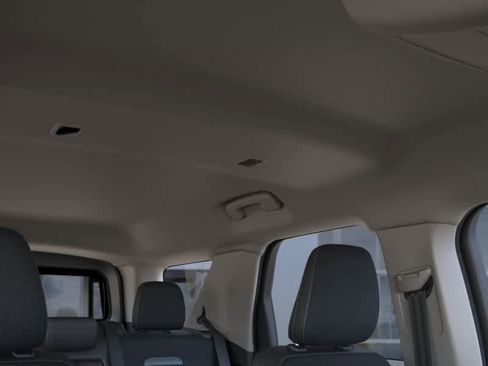 New 2024 Ford Bronco Sport Badlands image 22