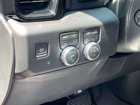 New 2026 GMC Sierra 1500 AT4X AWD/4WD image 24