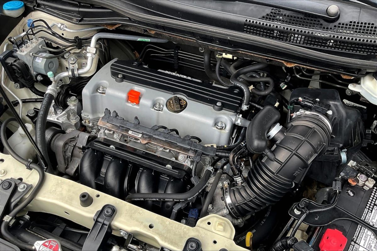 Used 2013 Honda CR-V EX-L image 29