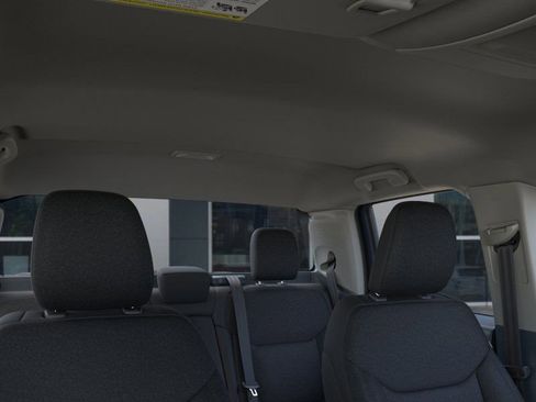 New 2025 Ford Maverick XLT w/ XLT Luxury Package image 14