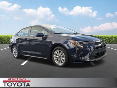 Certified 2024 Toyota Corolla LE