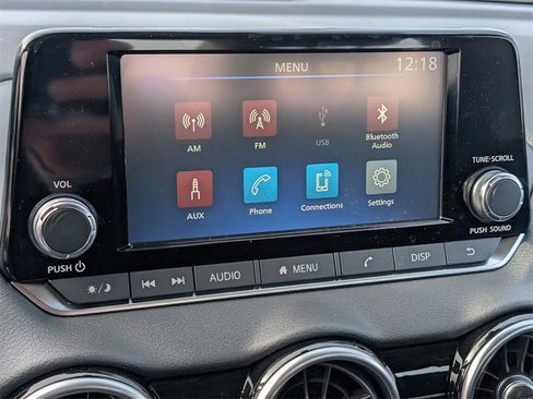 New 2025 Nissan Sentra S image 22