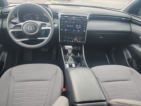 Used 2024 Hyundai Santa Cruz SEL FWD image 8