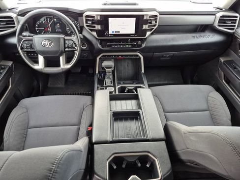 Used 2024 Toyota Tundra SR5 w/ SR5 Convenience Package image 17