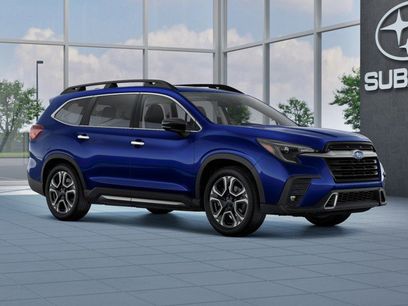 New 2026 Subaru Ascent Touring