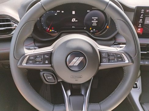 New 2025 Dodge Hornet GT w/ GT Blacktop Package image 32