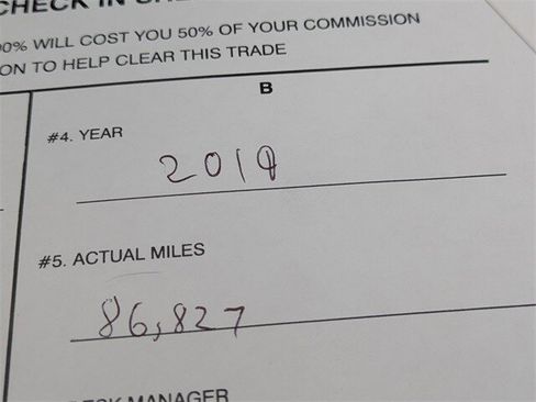 Used 2019 Jeep Compass Limited w/ Safety & Security Group image 9