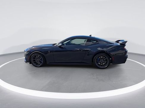 New 2025 Ford Mustang Dark Horse w/ Dark Horse Handlin Package RWD image 6