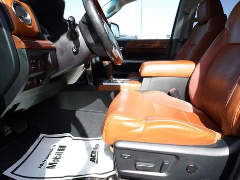 Used 2014 Toyota Tundra 1794 Edition image 11