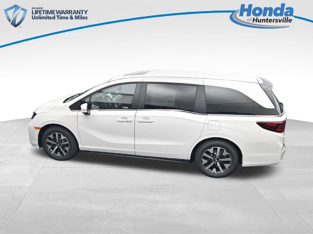 New 2027 Honda Odyssey EX-L image 35