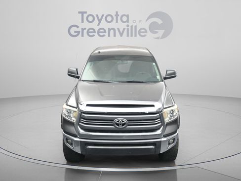 Used 2014 Toyota Tundra SR5 w/ SR5 Upgrade Package AWD/4WD image 23