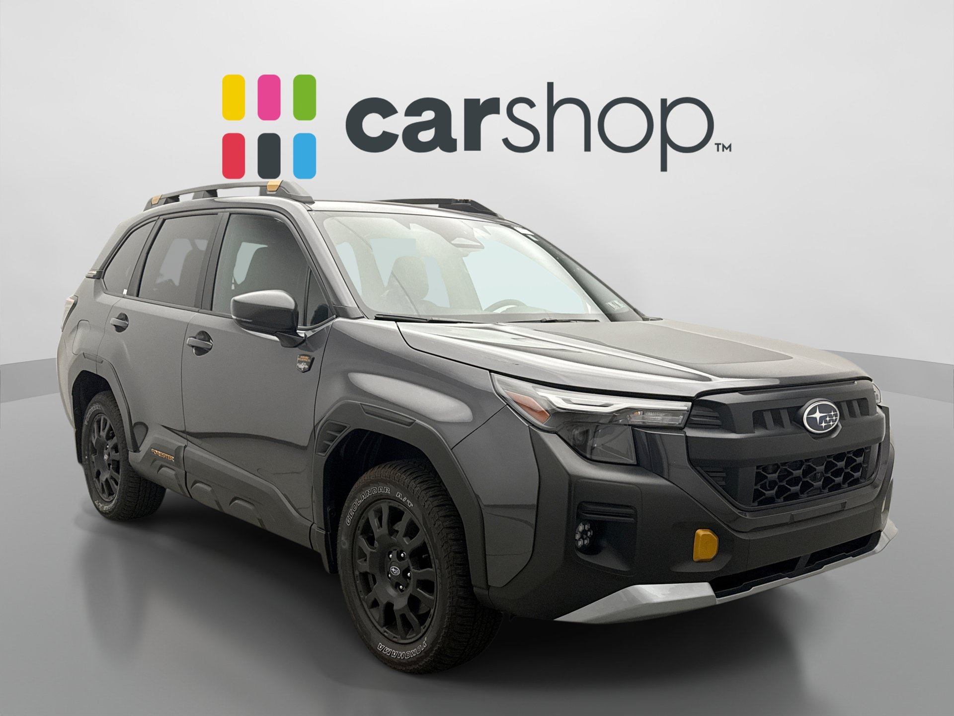 Used 2026 Subaru Forester Wilderness AWD/4WD image 5