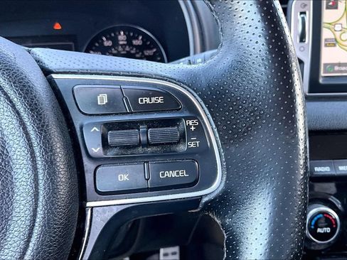 Used 2019 Kia Sportage SX AWD/4WD image 19