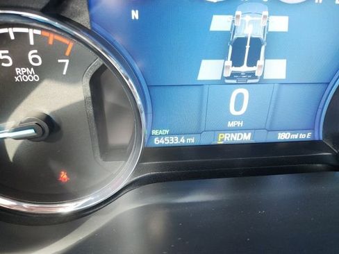 Used 2023 Ford F150 XLT w/ Equipment Group 302A High image 26