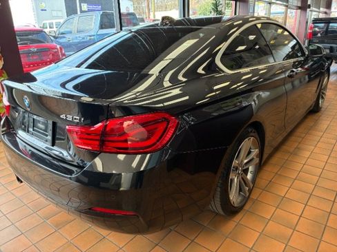 Used 2019 BMW 430i Coupe image 7
