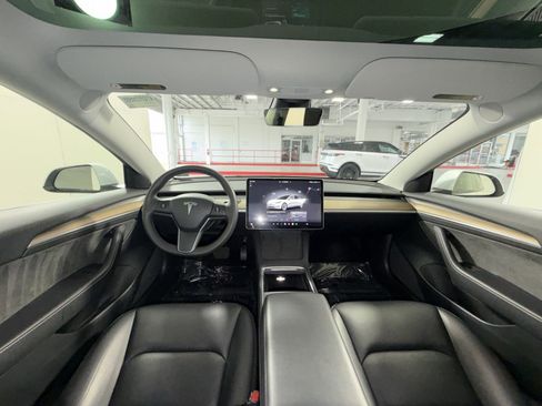 Used 2022 Tesla Model 3 Long Range image 23